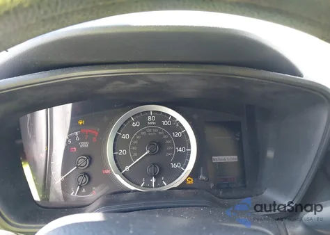 2022 Toyota Corolla Le from USA, damaged, VIN 5YFEPMAEXNP274676